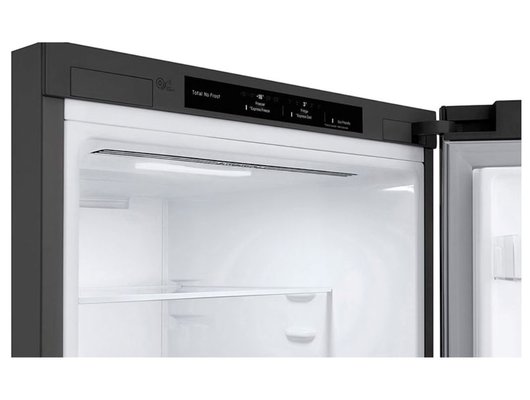 Холодильник LG GA-B509CLCL